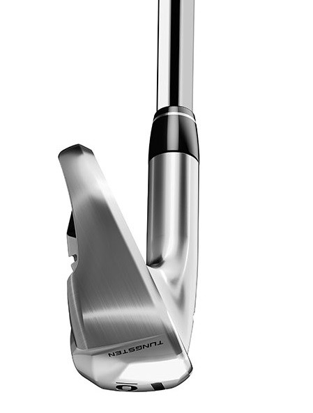 Pre-Owned TaylorMade Golf M3 Irons (7 Iron Set) | RockBottomGolf.com